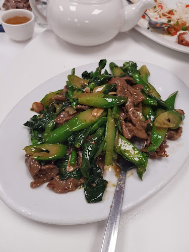 Comments and reviews of Delight Plus Chinese Restaurant