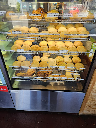 Comentarii opinii despre Real Meat Pies