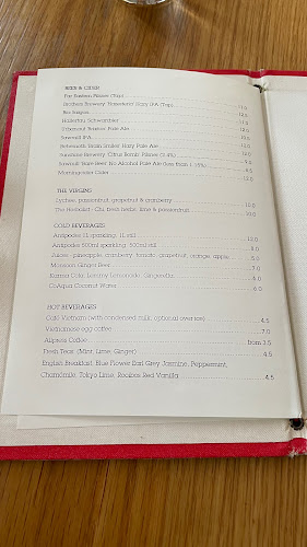 Cafe Hanoi - Auckland