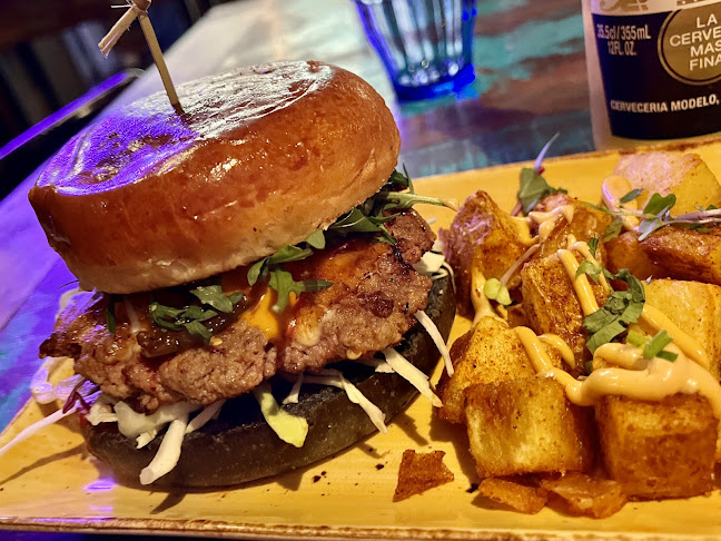 Comentarii opinii despre Los Banditos