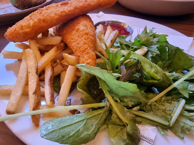 Comentarii opinii despre The Stables Whitford