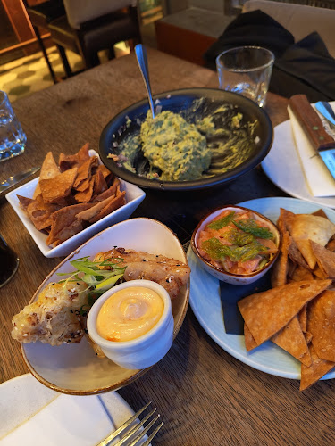 Casa Publica - Hospitality and gastronomy