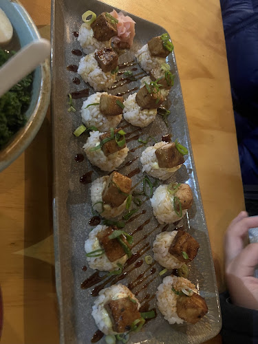 Opinii despre Jizo Japanese Restaurant în Dunedin - Hospitality and gastronomy