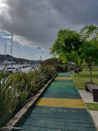 Serenity Cafe Phone number