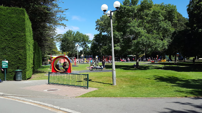 The Cheeky Llama Cafe