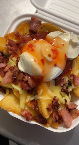 Rongotea Fish Supply - Rongotea