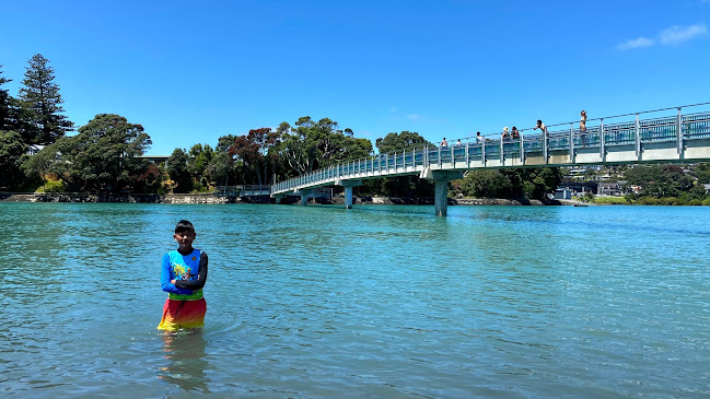 Marine Parade, Raglan 3225, New Zealand