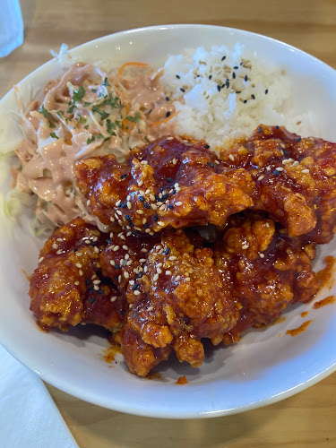 Oh! My Chicken - Hospitality and gastronomy