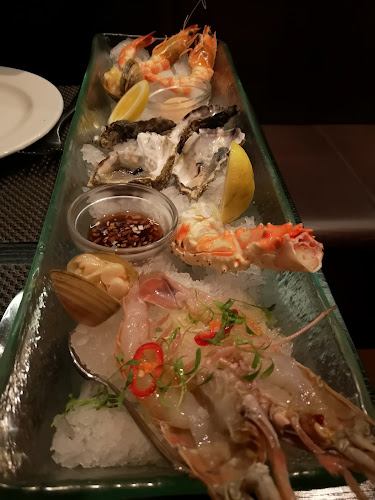 The Grill - Auckland