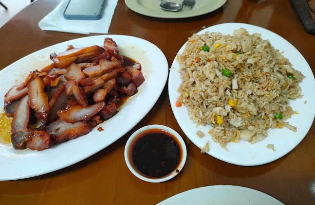 Comentarii opinii despre Wongkok Cafe & Bar