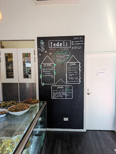 Comentarii opinii despre Fedeli Cafe