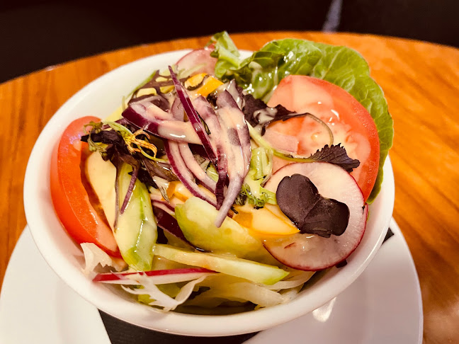 The Orangery - New Plymouth