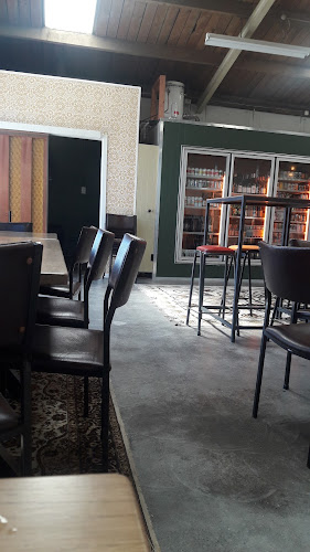 Punky Brewster - Bar and Fillery - Hospitality and gastronomy