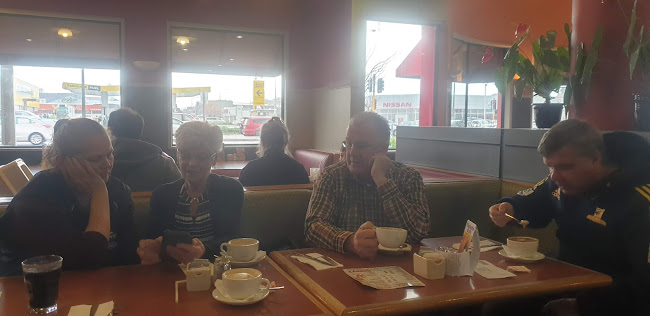 Denny’s Christchurch Phone number