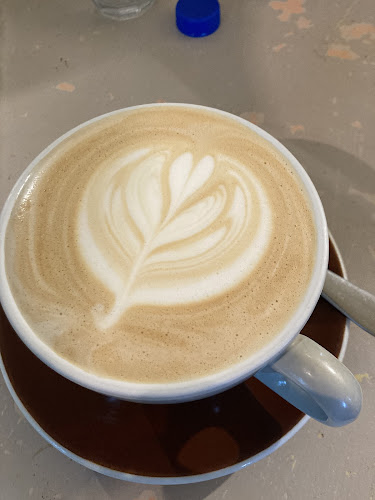 The Local Backyard Cafe and Bakery