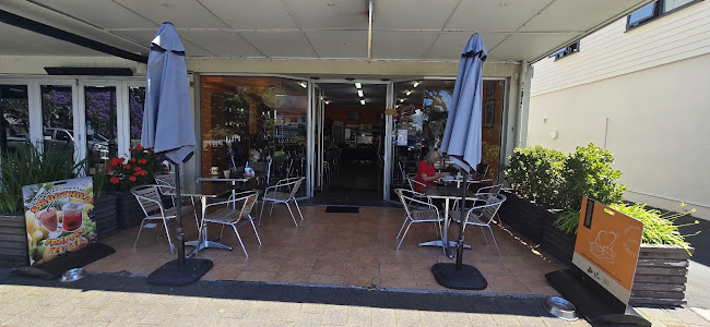 Coffee and Tea Lovers - Howick Village Open Times