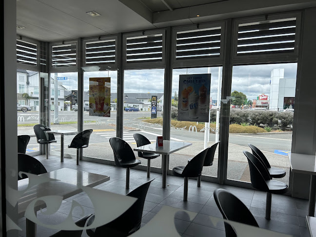 McDonald's Rotorua Fairy Springs - Hospitality and gastronomy