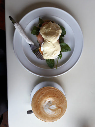 Caffe Cozy Phone number