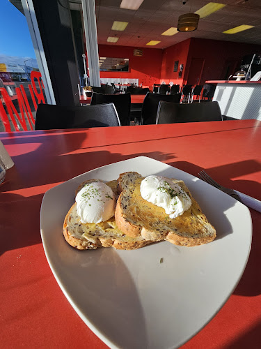 Opinii despre Rumour has it cafe în Palmerston North - Hospitality and gastronomy