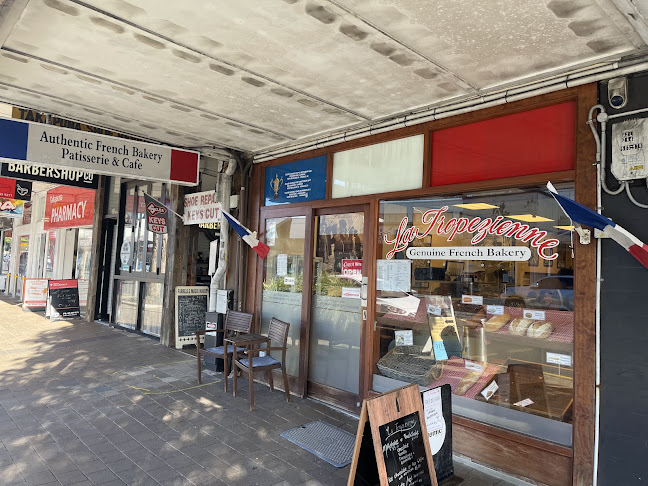 La Tropezienne Takapuna - Auckland