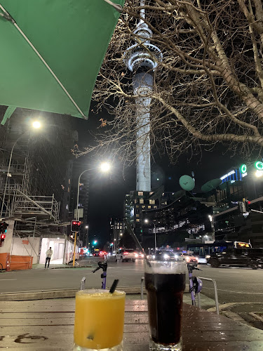 137 Victoria Street West, Auckland Central, Auckland 1010, New Zealand