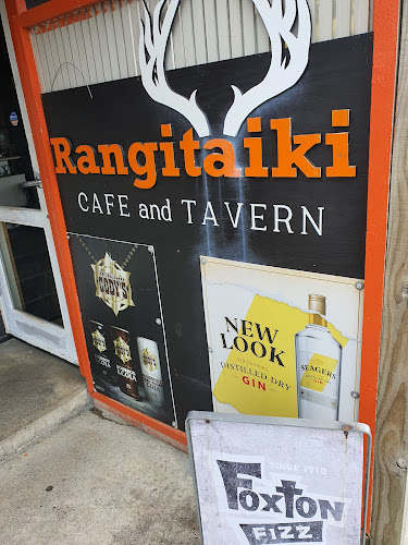 Rangitaiki Tavern - Rangitaiki