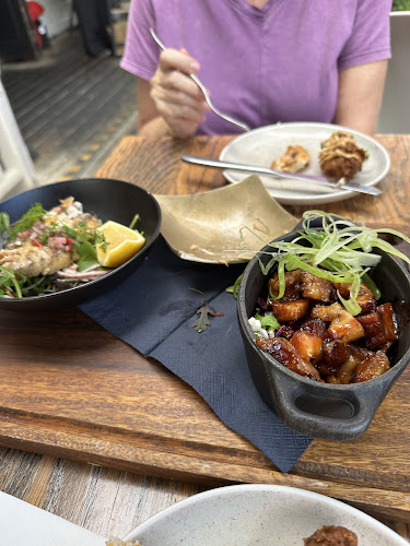 Opinii despre The Quay în Whangārei - Hospitality and gastronomy