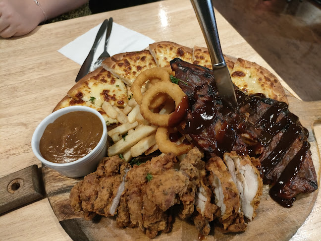 La Porchetta Restaurant Dunedin