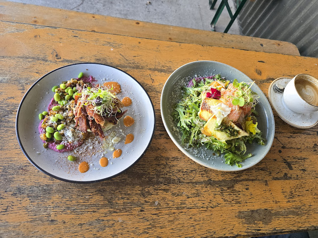 Clementine - Cambridge