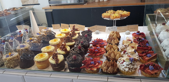 Comentarii opinii despre Little & Friday — Ponsonby