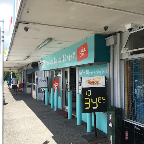 Merivale Liquor Centre