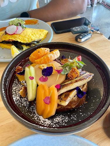 Honey Cafe Takapuna - Hospitality and gastronomy