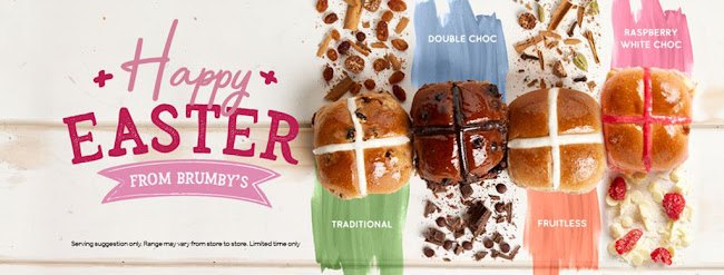 Brumby's Blenheim - Blenheim