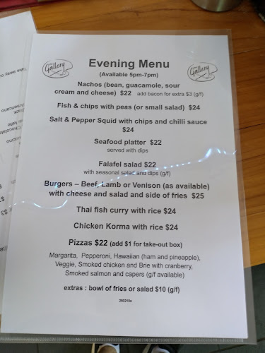 Blueskin Gallery - Waitati