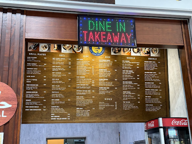 Uncle Man's Manukau - Hospitality and gastronomy