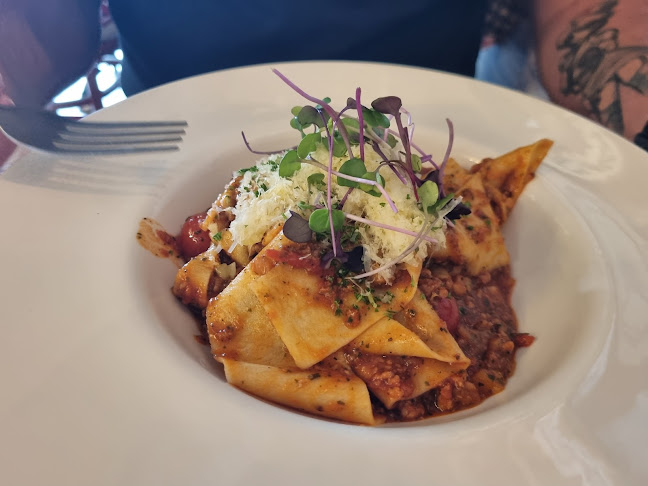 Comentarii opinii despre Giovanni's Italian Restaurant & Pizzeria