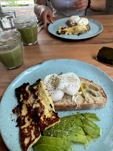 The Farmers Daughter - Hospitality and gastronomy