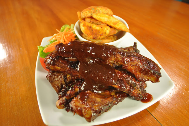 Opinii despre Breakers Palmerston North în Palmerston North - Hospitality and gastronomy