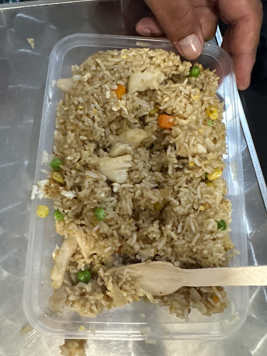 Comentarii opinii despre Hong Kong Chinese Takeaways