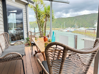 Slip Inn Marlborough