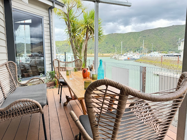 Slip Inn Marlborough