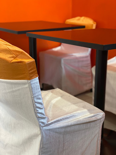 Mini India Take Away Open Times