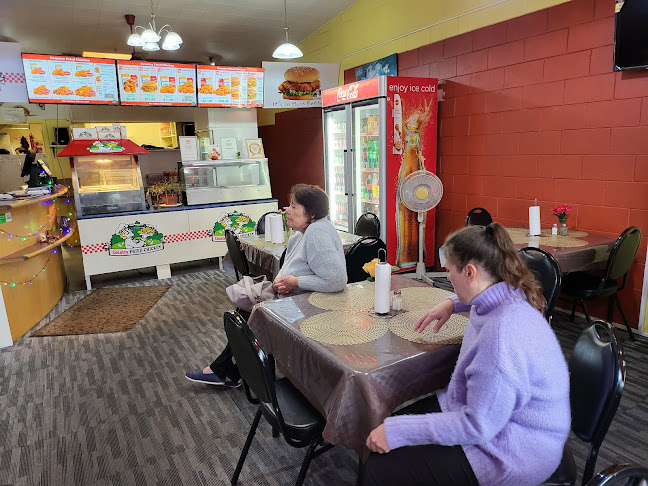 Opinii despre Air Indian Restaurant în Rotorua - Hospitality and gastronomy