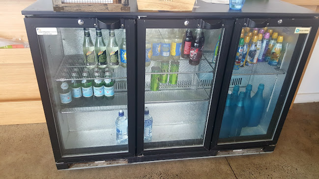 One Sip Coffee and catering - Hospitality and gastronomy