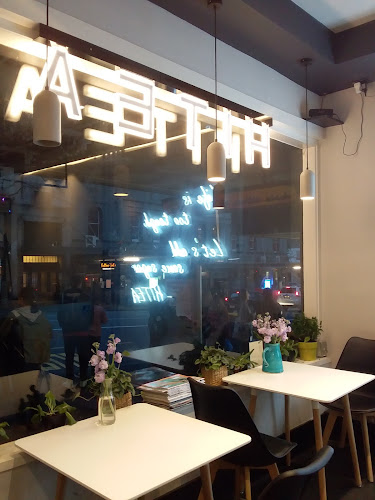 Opinii despre HITEA în Auckland - Hospitality and gastronomy