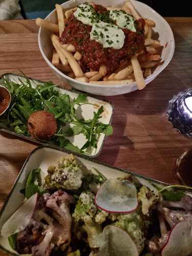 Opinii despre Nolita în Wellington - Hospitality and gastronomy