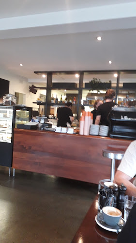 Revive Espresso Limited - Hospitality and gastronomy