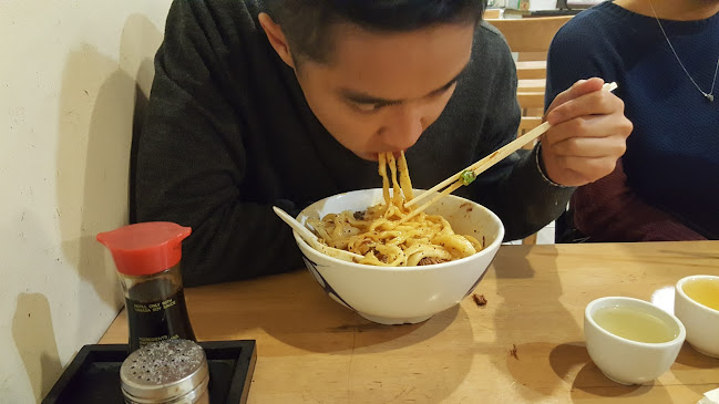 Xi'An Food Bar 西安饭庄 - Hospitality and gastronomy