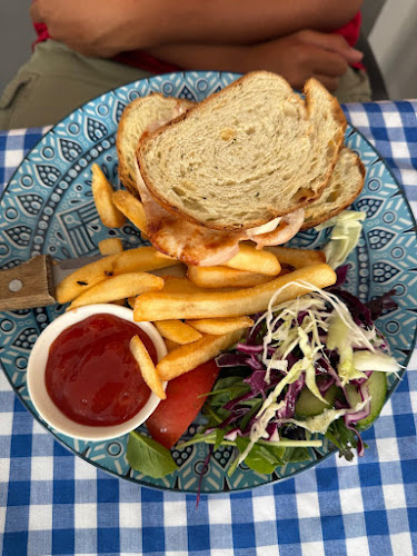 Di Mare Restaurant - Auckland