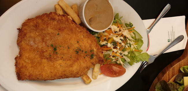 Armadillos Prebbleton - Hospitality and gastronomy